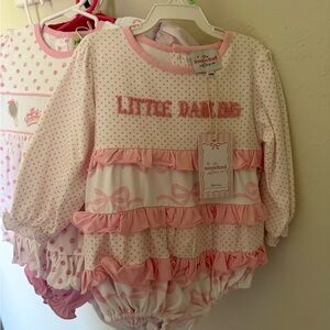 French knot bubble